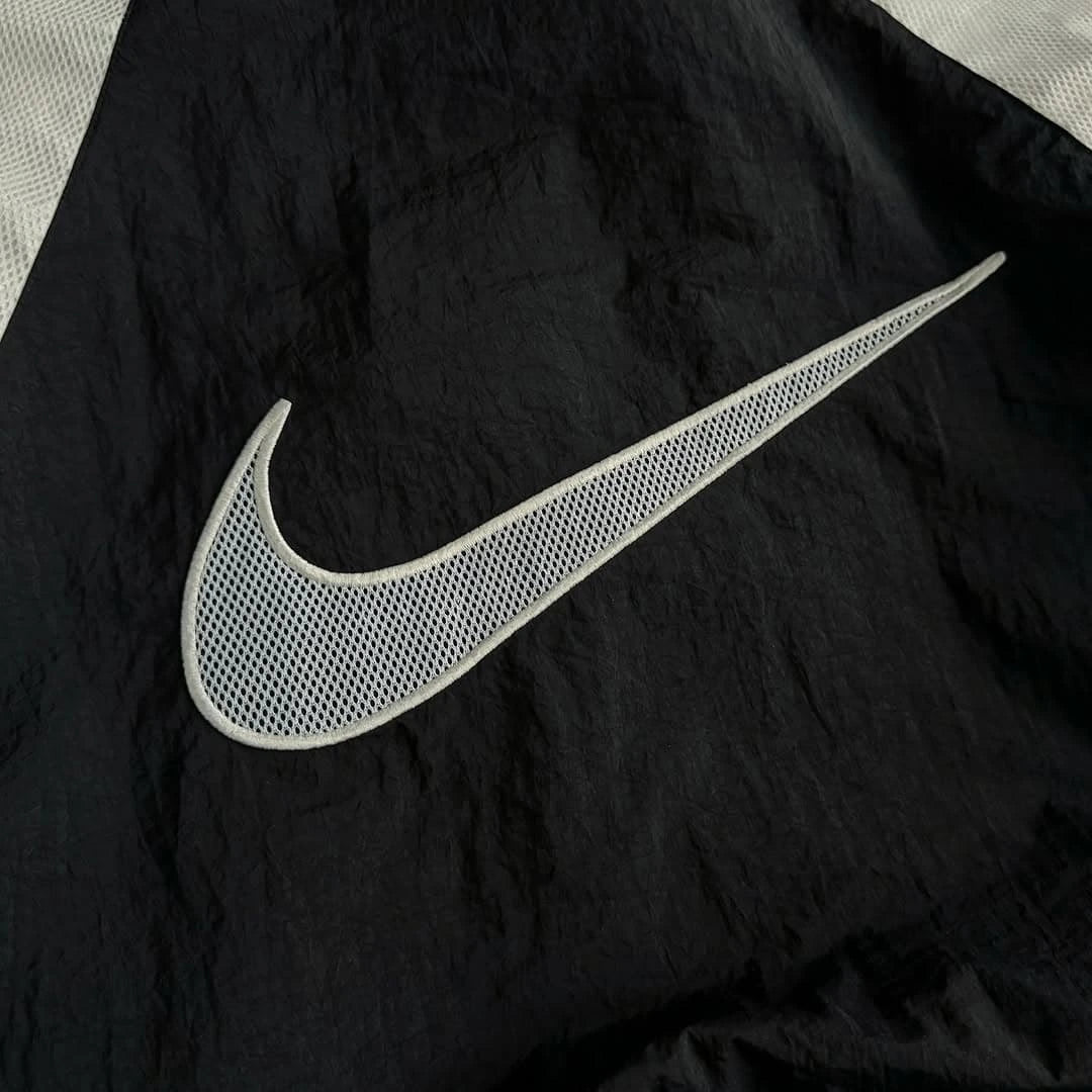 Vintage Nike Air Colorblock Windbreaker Jacket