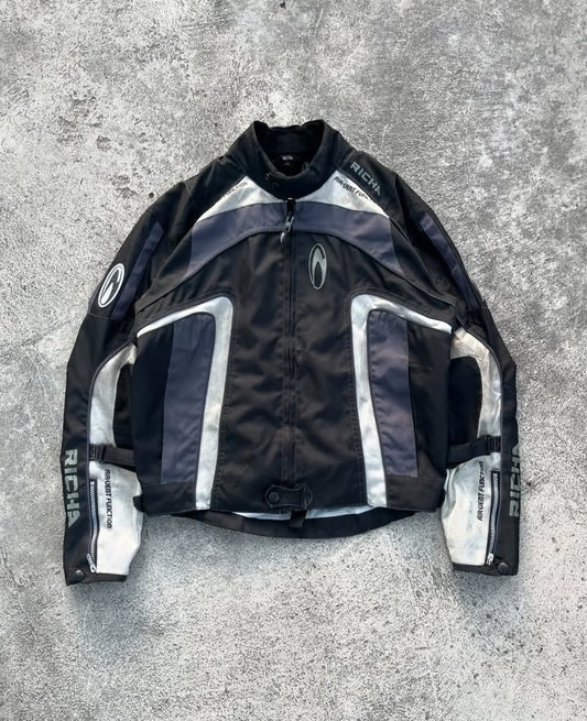 RICHA Armored Touring Jacket – Premium Protection & Style