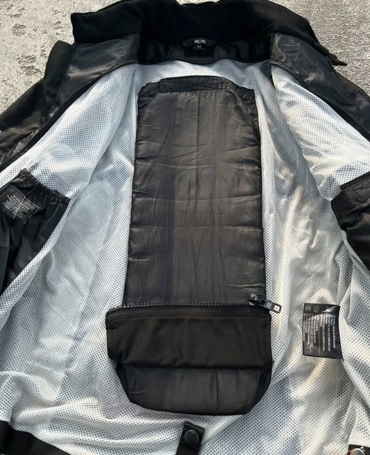 RICHA Armored Touring Jacket – Premium Protection & Style