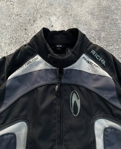 RICHA Armored Touring Jacket – Premium Protection & Style