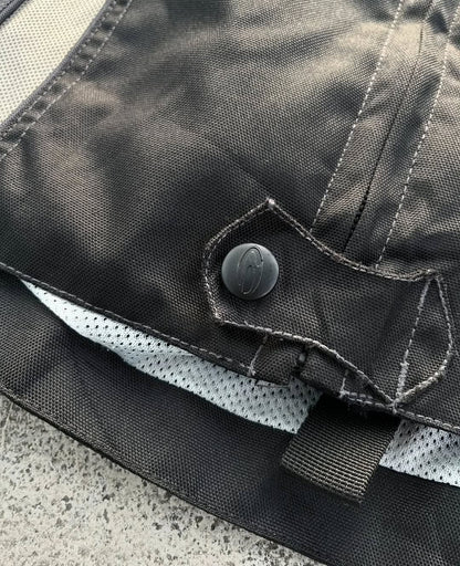 RICHA Armored Touring Jacket – Premium Protection & Style