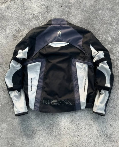 RICHA Armored Touring Jacket – Premium Protection & Style