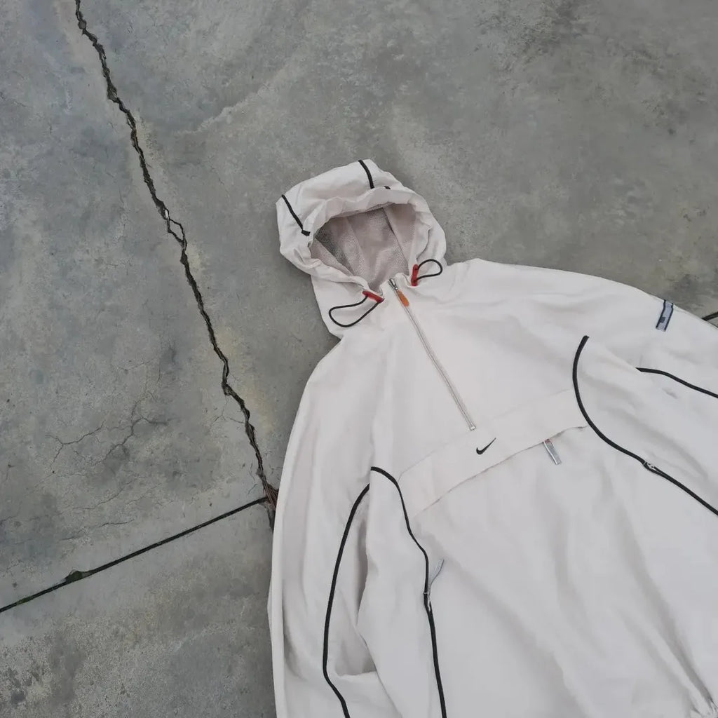 contemporary streetwear aesthetic