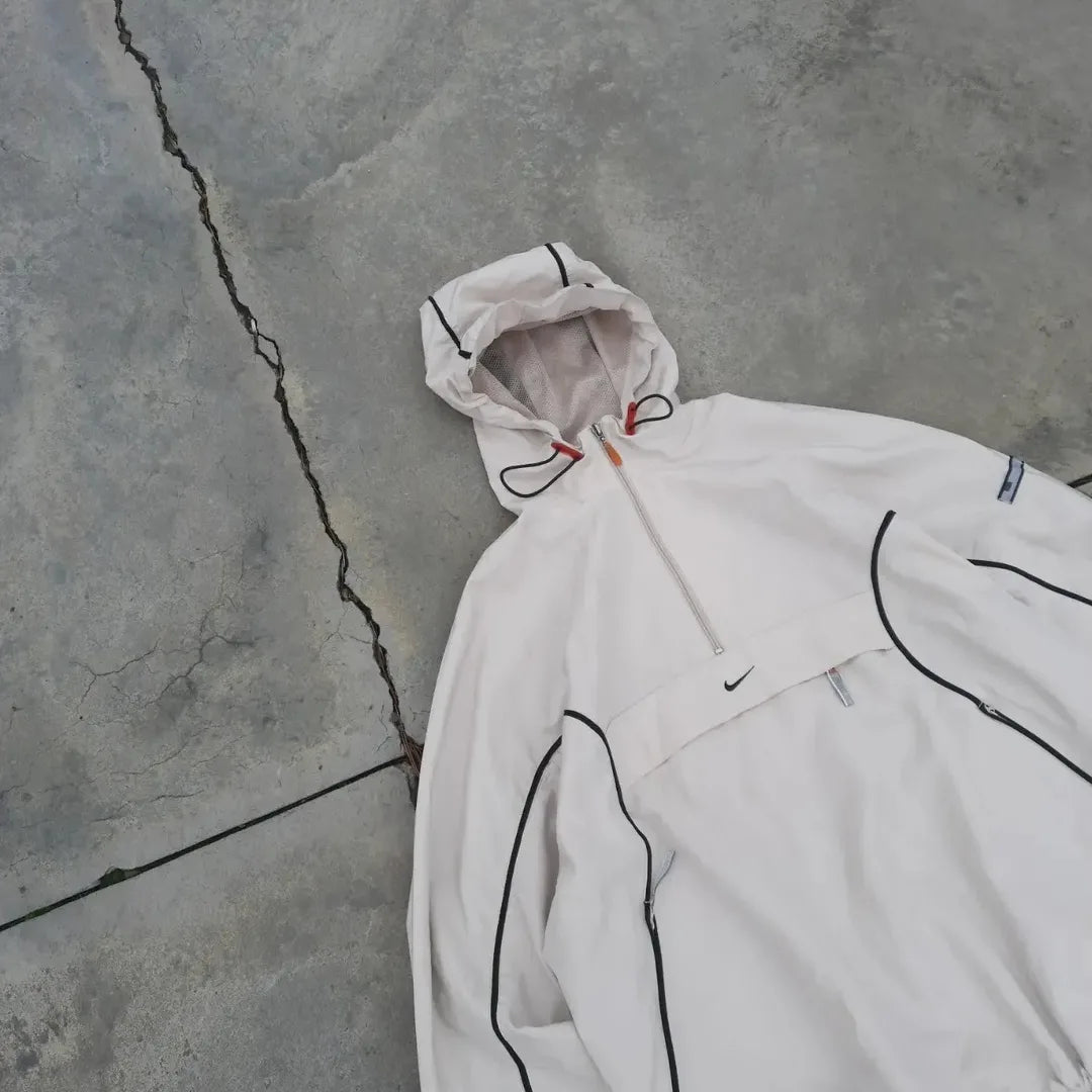 contemporary streetwear aesthetic