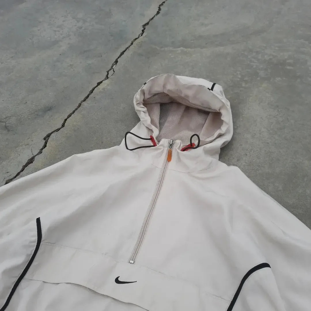 contemporary streetwear aesthetic