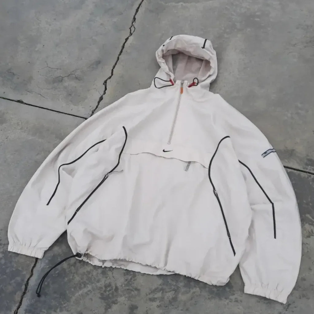 contemporary streetwear aesthetic
