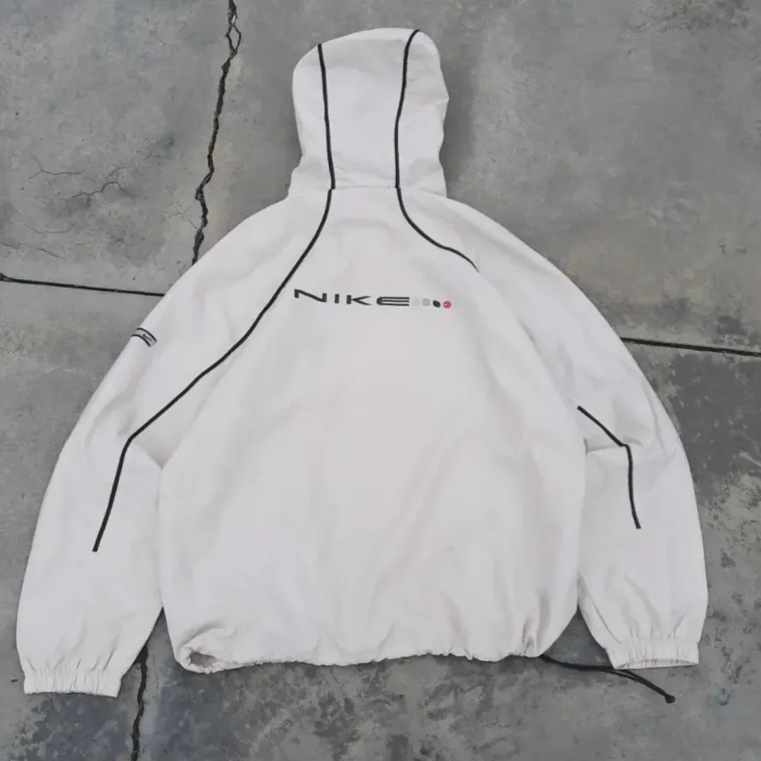 contemporary streetwear aesthetic