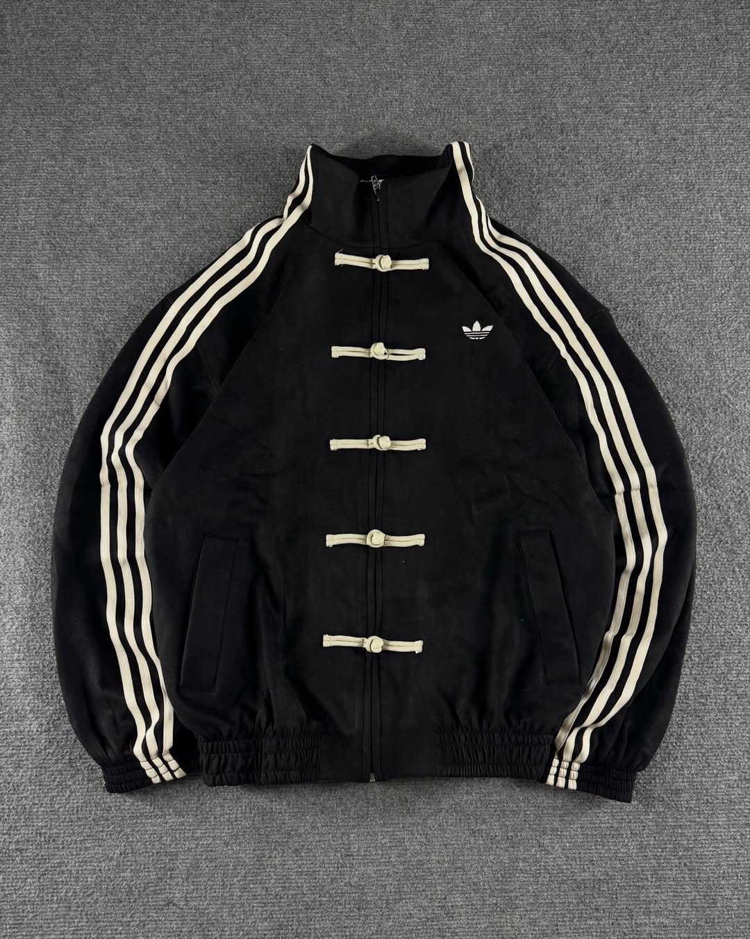 adidas Chinese New Year Tang Jacket