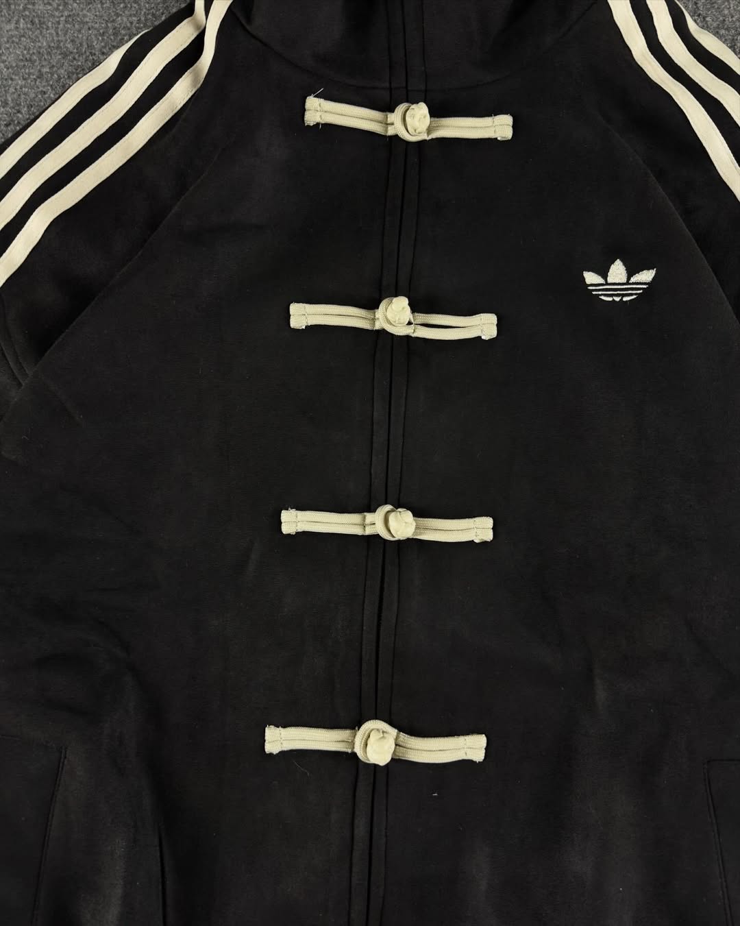 adidas Chinese New Year Tang Jacket