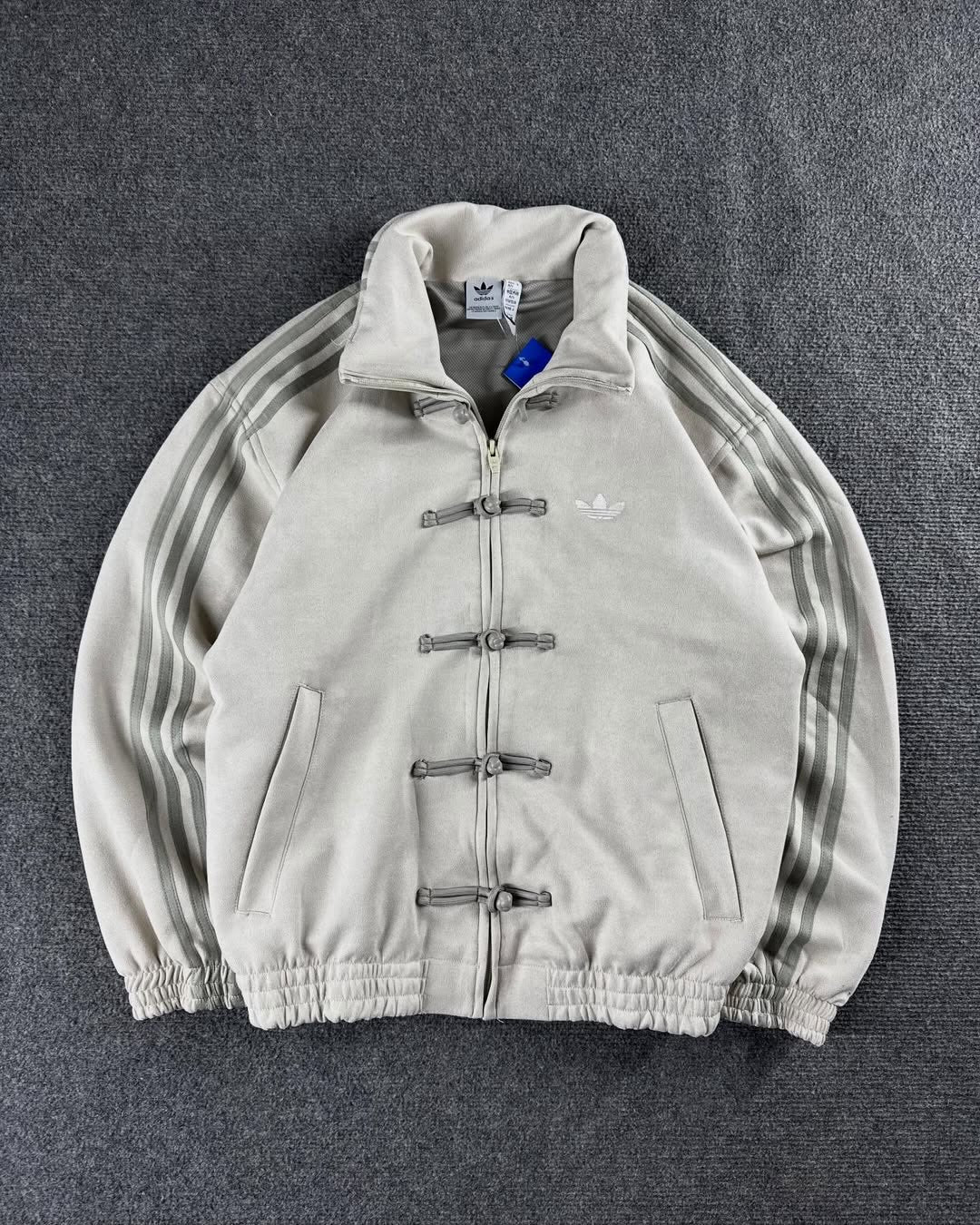 adidas Chinese New Year Tang Jacket