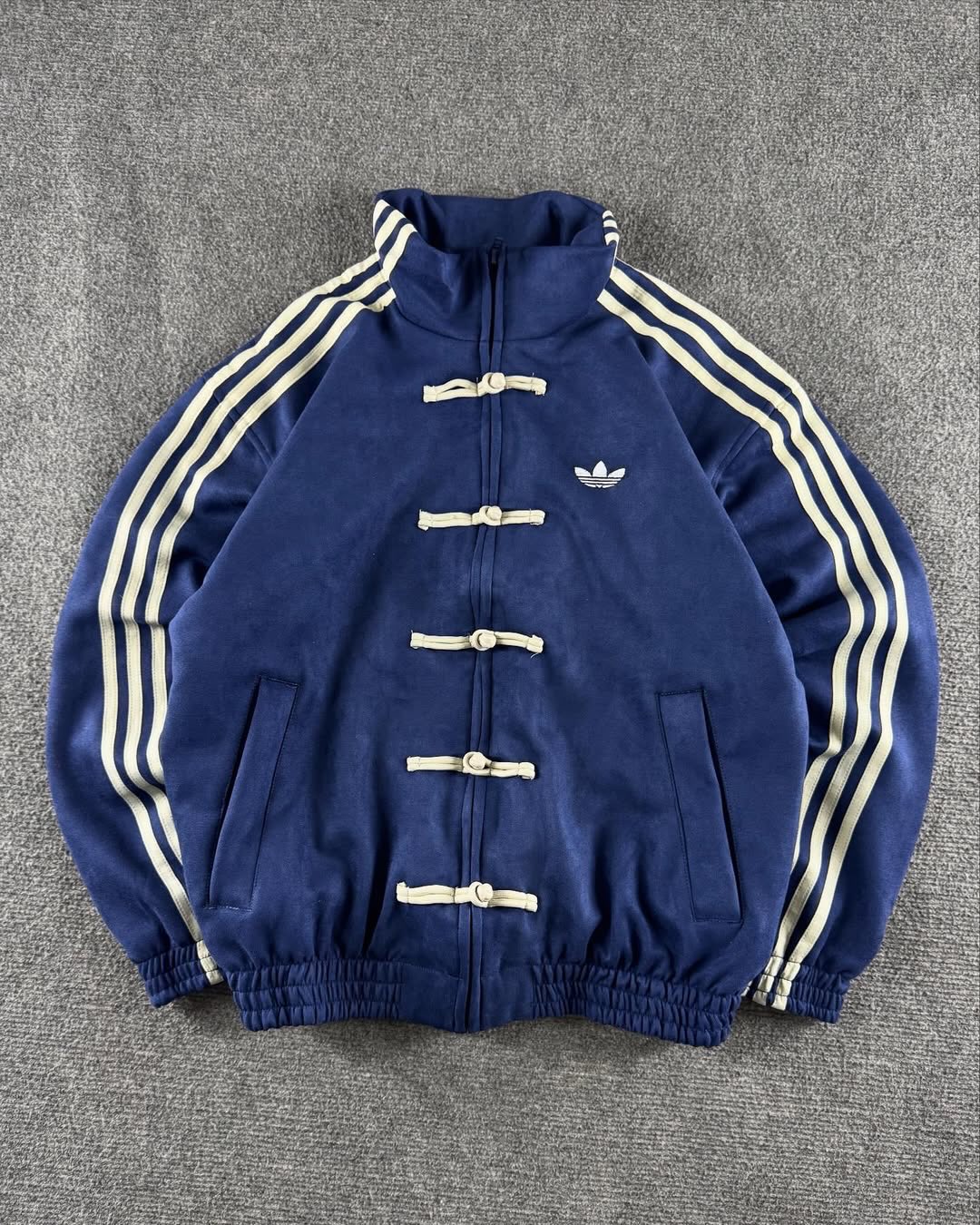 adidas Chinese New Year Tang Jacket
