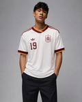 Spain 26 Away Yamal Jersey