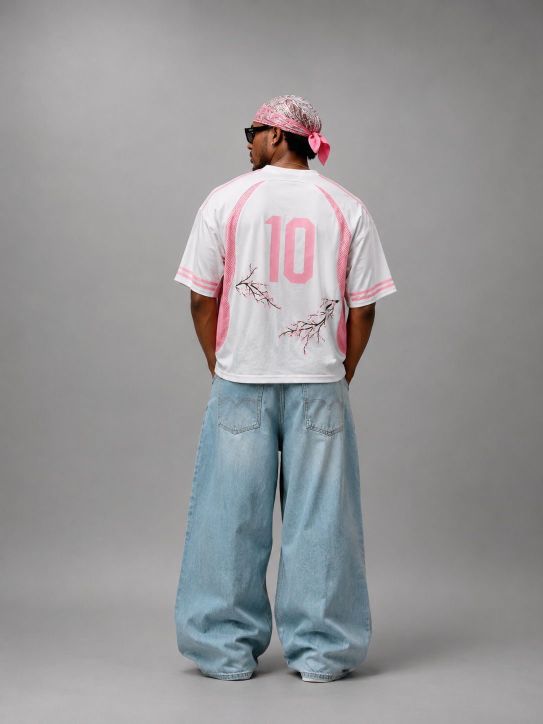 Blossom Edition Aesthetic No. 10 Jersey