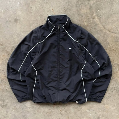 Nike Dual-zip jacket