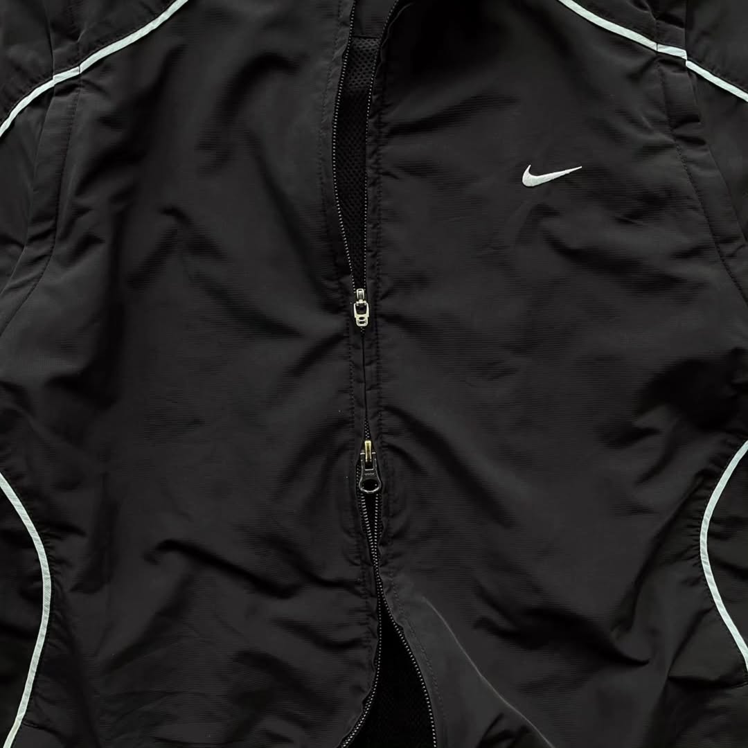 Nike Dual-zip jacket