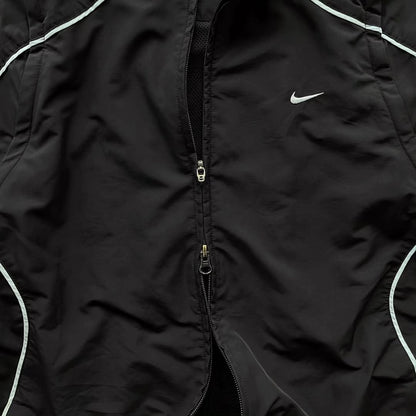 Nike Dual-zip jacket