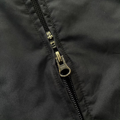 Nike Dual-zip jacket