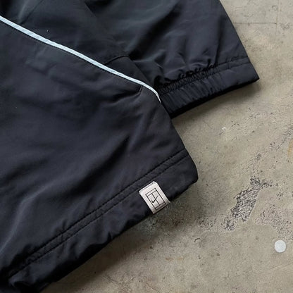 Nike Dual-zip jacket