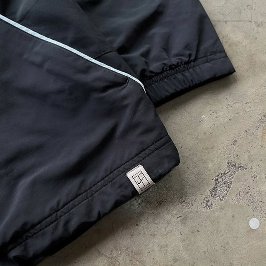 Nike Dual-zip jacket