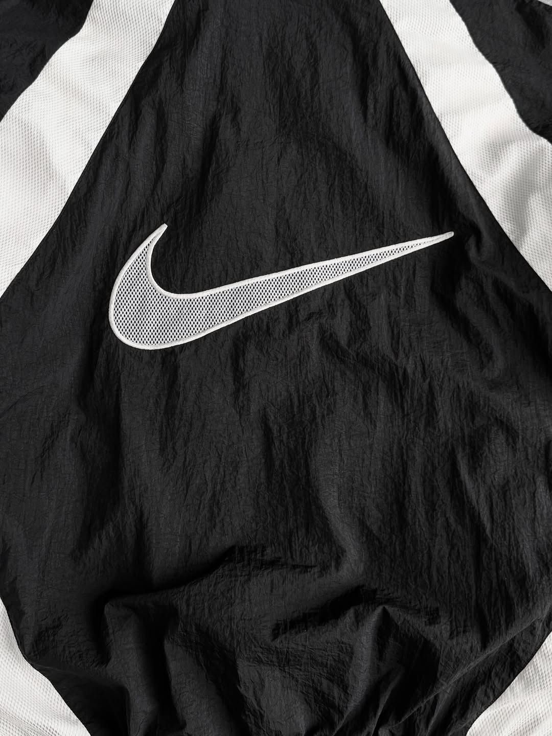Nike Retro Windbreaker Jacket