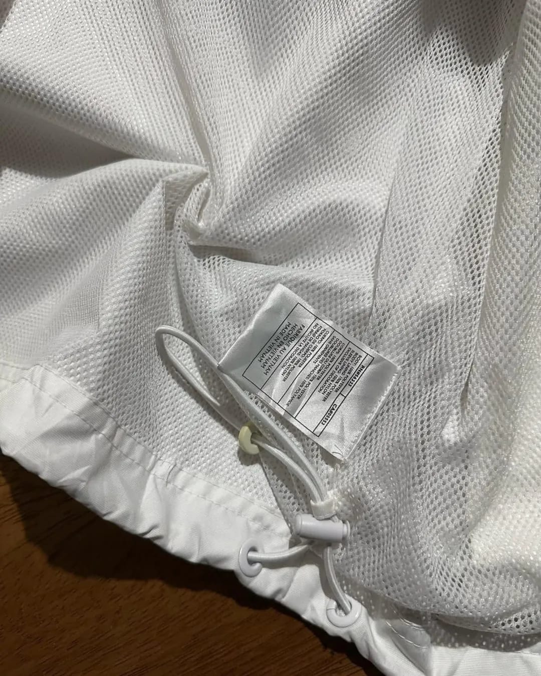 Nike Windrunner tracksuit