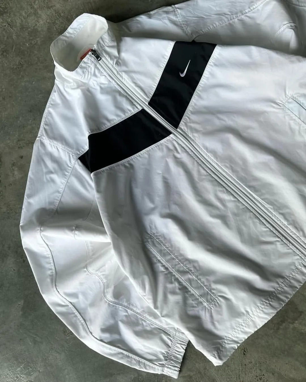 Nike Windrunner tracksuit