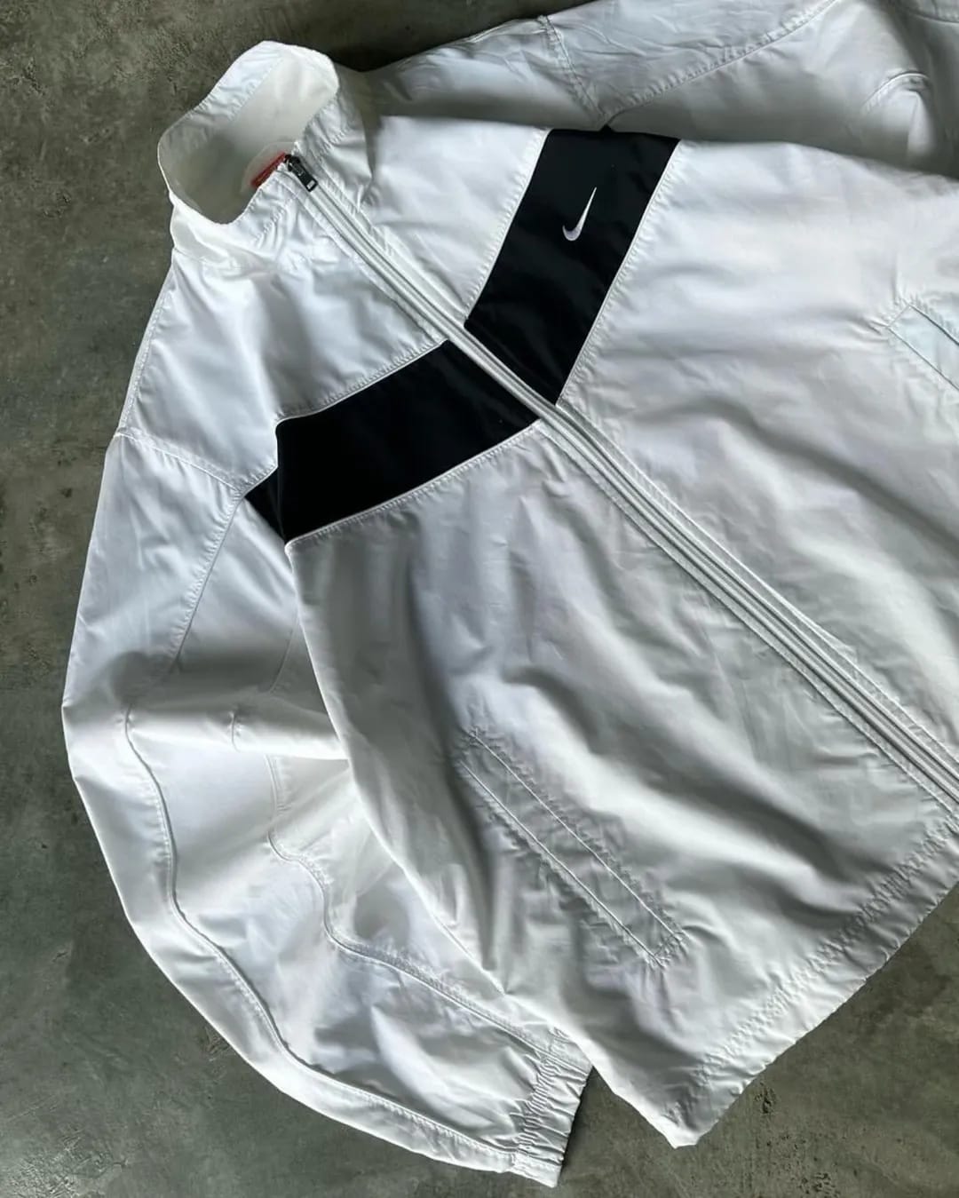 Nike Windrunner tracksuit