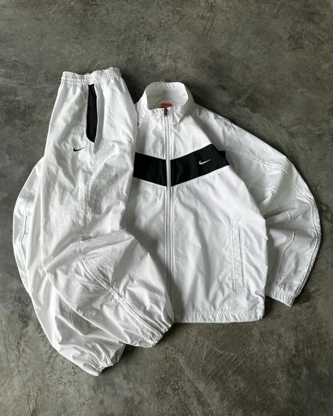 Nike Windrunner tracksuit